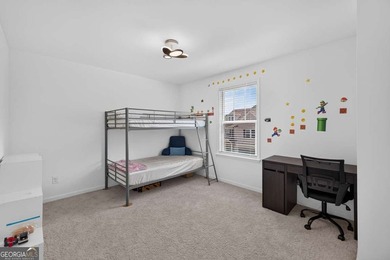 Like-New East-Facing Home in the Highly Desirable Avignon - photo 22