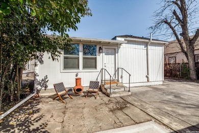 Set in the Woodlawn Terrace neighborhood, this renovated home - photo 23