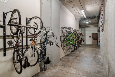 Dramatic New York SOHO styled condominium in the heart of