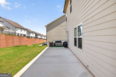 Like-New East-Facing Home in the Highly Desirable Avignon - photo 26