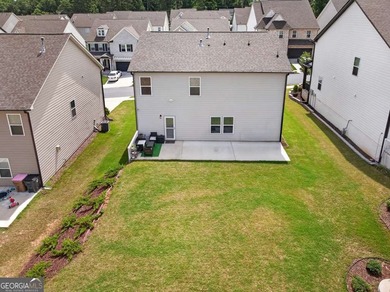 Like-New East-Facing Home in the Highly Desirable Avignon - photo 27