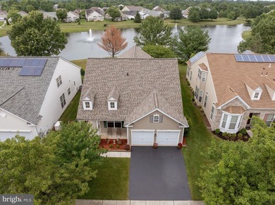 OFFER ACCEPTED-NO SHOWINGS -Welcome to this Stunning Pond-View - photo 7