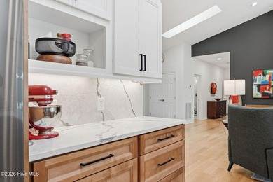 Stunningly renovated ranch on a prime golf course lot on the - photo 28