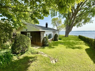 Lake Home For Sale in Chazy, New York