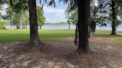 Lake Home For Sale in Hemphill, Texas