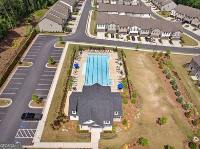 Like-New East-Facing Home in the Highly Desirable Avignon - photo 32