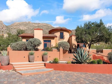 Skyline Country Club Estates. Positioned on a premier 1.14 acre - photo 2