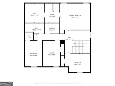 Like-New East-Facing Home in the Highly Desirable Avignon - photo 33