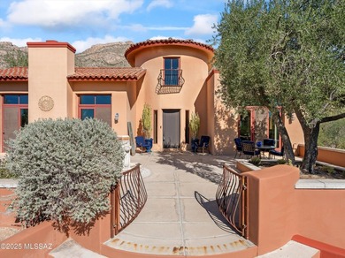 Skyline Country Club Estates. Positioned on a premier 1.14 acre - photo 3