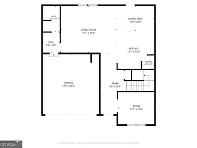 Like-New East-Facing Home in the Highly Desirable Avignon - photo 34