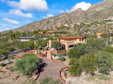 Skyline Country Club Estates. Positioned on a premier 1.14 acre - photo 4