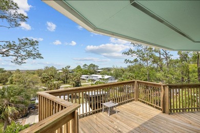 WATERFRONT HOUSE FOR SALE IN Suwannee!! This charming 3-bedroom - photo 35