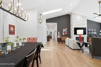 Stunningly renovated ranch on a prime golf course lot on the - photo 35