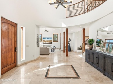 Skyline Country Club Estates. Positioned on a premier 1.14 acre - photo 6