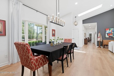 Stunningly renovated ranch on a prime golf course lot on the - photo 37