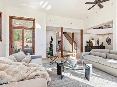 Skyline Country Club Estates. Positioned on a premier 1.14 acre - photo 8