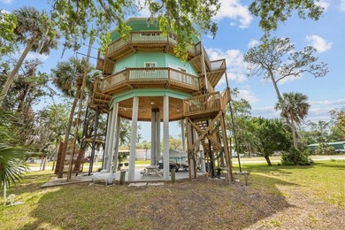 WATERFRONT HOUSE FOR SALE IN Suwannee!! This charming 3-bedroom - photo 39