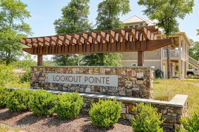 Cape Fear River - New Hanover County Lot For Sale in Wilmington North Carolina