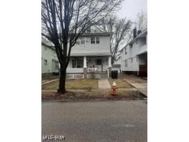 Lake Erie - Cuyahoga County Home For Sale in Cleveland Ohio