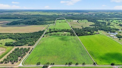 Lake Ray Roberts Acreage For Sale in Collinsville Texas