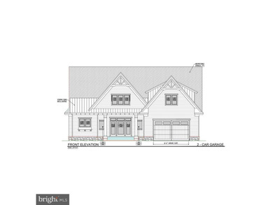 *** TO BE BUILT NEW CONSTRUCTION***Exceptional Water View Custom - photo 1