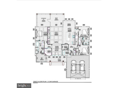 *** TO BE BUILT NEW CONSTRUCTION***Exceptional Water View Custom - photo 4