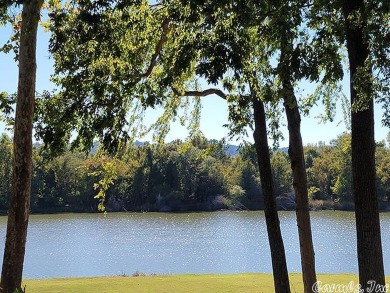 Arkansas River - Pulaski County Lot For Sale in Maumelle Arkansas