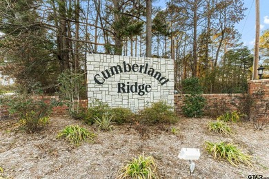 Cumberland Ridge Lake Community Lot - photo 1