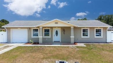 Buenaventura Lakes  Home Sale Pending in Kissimmee Florida
