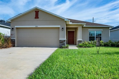 (private lake, pond, creek) Home For Sale in Saint Cloud Florida