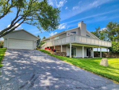 Lake Home For Sale in Lake Carroll, Illinois