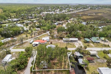 WATERFRONT HOUSE FOR SALE IN Suwannee!! This charming 3-bedroom - photo 54