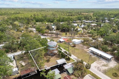WATERFRONT HOUSE FOR SALE IN Suwannee!! This charming 3-bedroom - photo 56