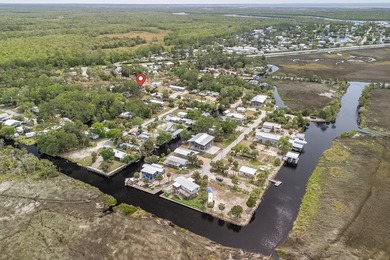 WATERFRONT HOUSE FOR SALE IN Suwannee!! This charming 3-bedroom - photo 58
