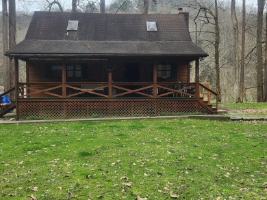 Elk River - Kanawha County Home Sale Pending in Procious West Virginia