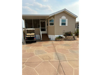 Lake Grassy Home For Sale in Lake Placid Florida