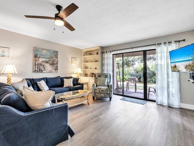 Ground floor unit, fully furnished and turn key. Ideal for a - photo 2