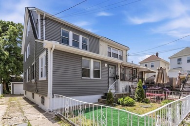 Welcome to 171-38 105 Avenue, a beautifully renovated two-family - photo 2