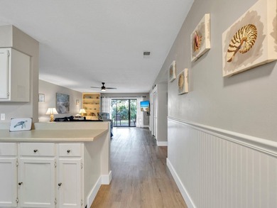 Ground floor unit, fully furnished and turn key. Ideal for a - photo 6