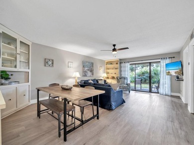 Ground floor unit, fully furnished and turn key. Ideal for a - photo 8