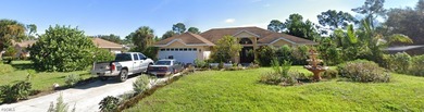 Lehigh Acres Area Home For Sale in Lehigh Acres Florida