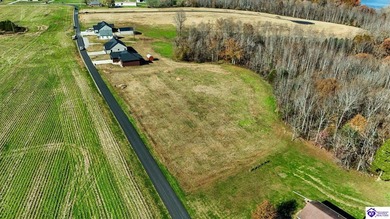 Green River Lake Lot For Sale in Campbellsville Kentucky