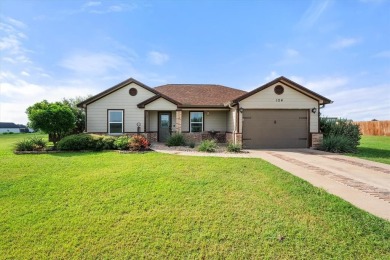 Lake Home For Sale in Whitney, Texas