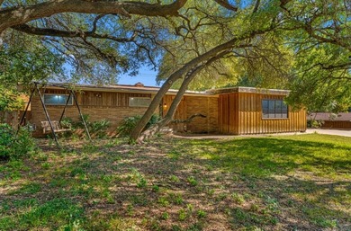 Lake Waco Home For Sale in Waco Texas