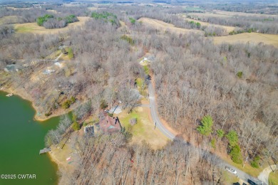 Lake Lot For Sale in Trenton, Tennessee
