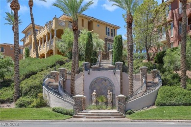 Lake Condo For Sale in Henderson, Nevada