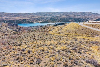 Jordanelle Reservoir Acreage For Sale in Kamas Utah