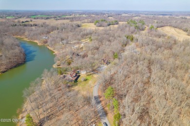 Lake Hayes Lot For Sale in Trenton Tennessee
