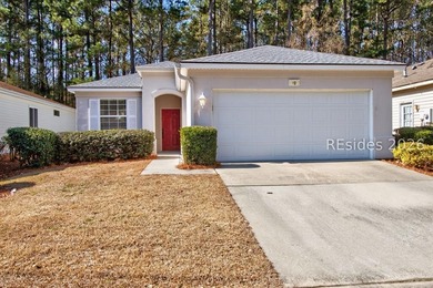 (private lake, pond, coastal) Home For Sale in Bluffton South Carolina