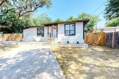 Lake Travis Home Sale Pending in Austin Texas